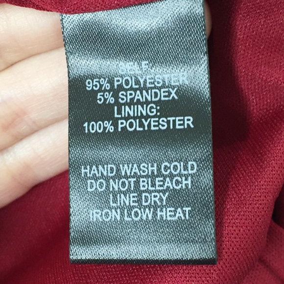 Lulus Stand Tall Off The Shoulder Jumpsuit Size S - Picture 6 of 8